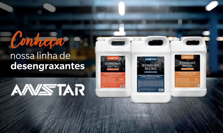 Anstar 2