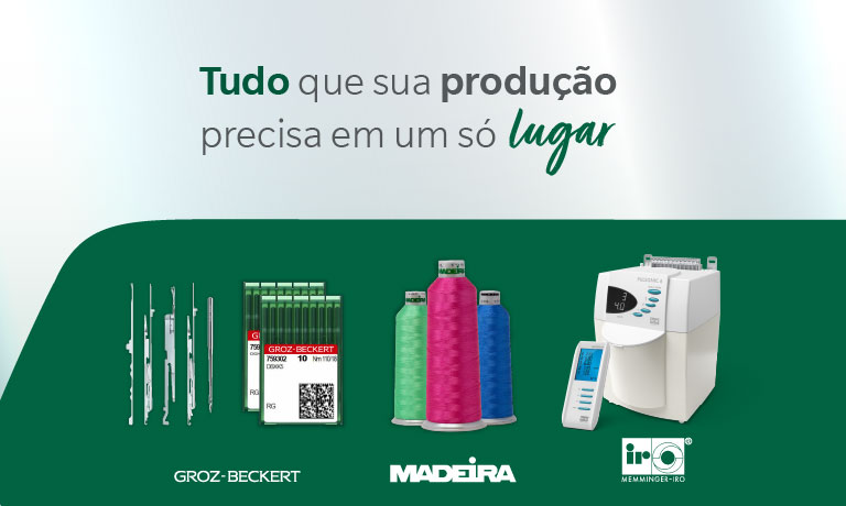 Tudo o que você precisa 