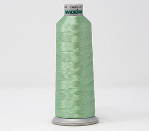 Linha de bordado Madeira Polyneon No. 40 cor Nº1900