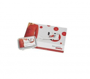 Kit de Calcadores para Quilting - Bernette b38