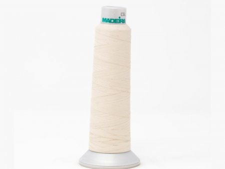 Linha de Bordado Cone Frosted Matt no. 40 cor Nº7860