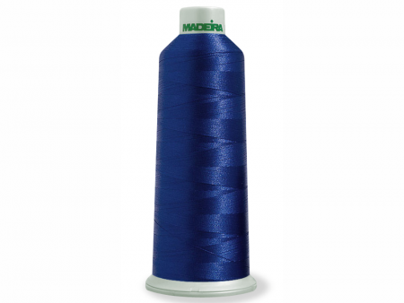 Linha de Bordado Cone PolyStitch No. 40 cor Nº5843