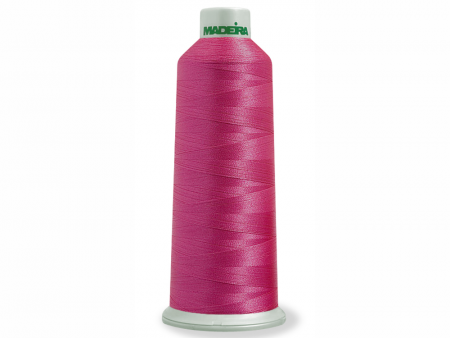 Linha de Bordado Cone PolyStitch No. 40 cor Nº5984