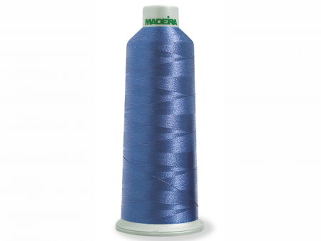 Linha de Bordado Cone PolyStitch No. 40 cor Nº5531