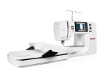 Máquina de Bordado Bernina B 700