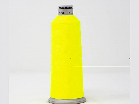 Linha de bordado Madeira Polyneon No. 40 cor Nº1823