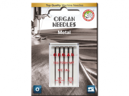 130/705H-MF Metal SES 5BL