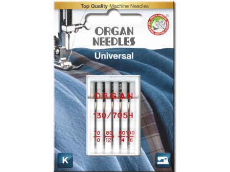 130/705H Universal R 5BL