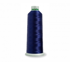 Linha de Bordado Cone PolyStitch No. 40 cor Nº5967