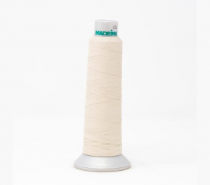 Linha de Bordado Cone Frosted Matt no. 40 cor Nº7860