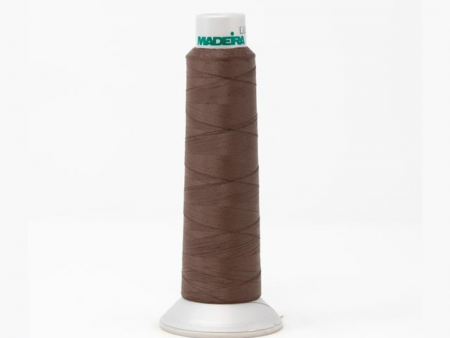 Linha de Bordado Cone Frosted Matt no. 40 cor Nº7957