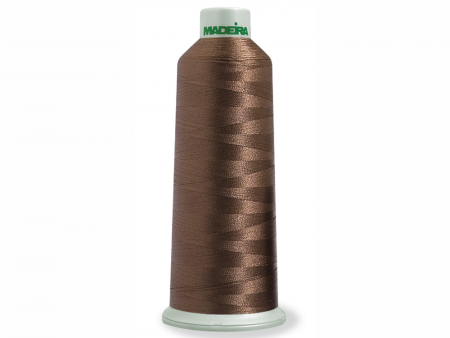 Linha de Bordado Cone PolyStitch No. 40 cor Nº5459