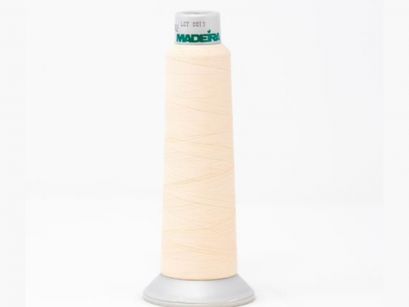 Linha de Bordado Cone Frosted Matt no. 40 cor Nº7753