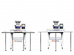 Máquina de bordado Ricoma SWD-1501 10S