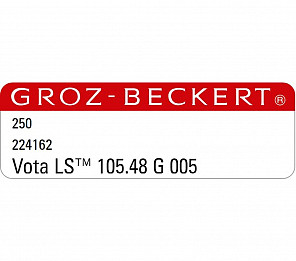 VOTA-LS 105.48 G 005