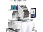 Máquina bordado Ricoma EM-1010-10S (Creator)