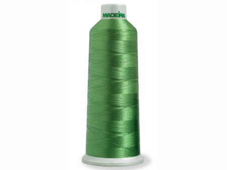 Linha de Bordado Cone PolyStitch No. 40 cor Nº5770