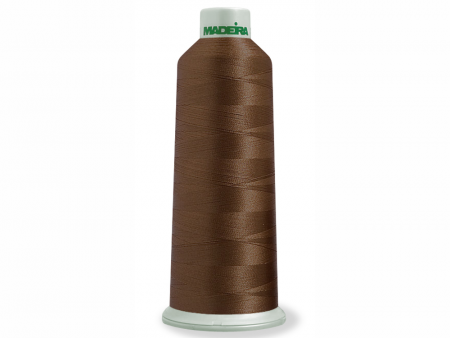 Linha de Bordado Cone PolyStitch No. 40 cor Nº5557