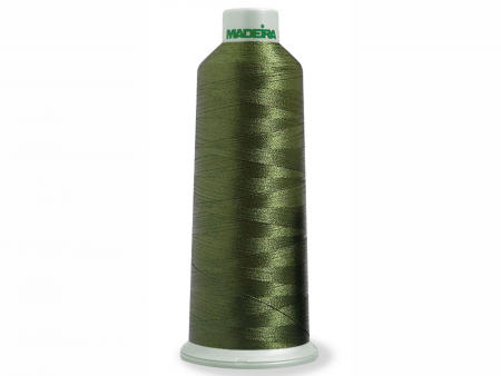 Linha de Bordado Cone PolyStitch No. 40 cor Nº5795