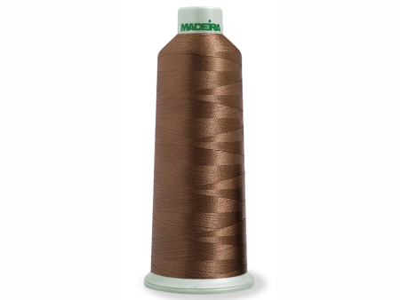 Linha de Bordado Cone PolyStitch No. 40 cor Nº5945