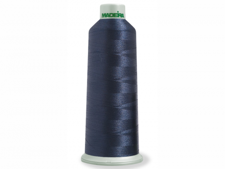 Linha de Bordado Cone PolyStitch No. 40 cor Nº5643