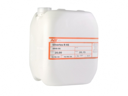 Silvertex R 46 - Óleo lubrificante