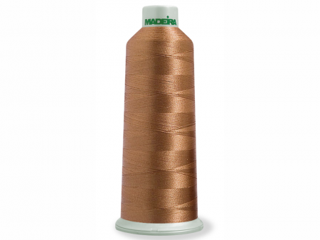 Linha de Bordado Cone PolyStitch No. 40 cor Nº5426