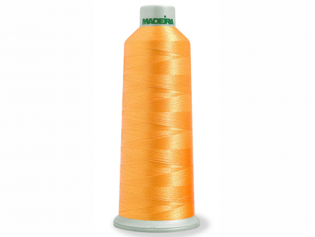 Linha de Bordado Cone PolyStitch No. 40 cor Nº5955