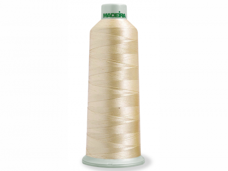 Linha de Bordado Cone PolyStitch No. 40 cor Nº5884