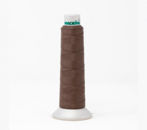 Linha de Bordado Cone Frosted Matt no. 40 cor Nº7957