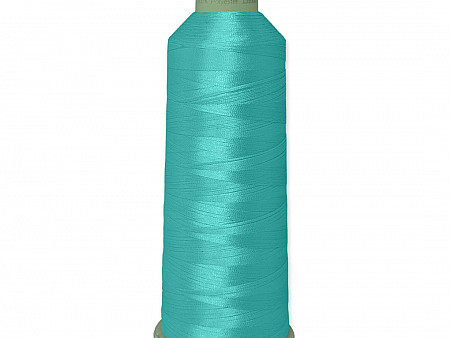 Linha de bordado Madeira Polyneon No. 40 cor Nº1746