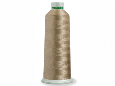 Linha de Bordado Cone PolyStitch No. 40 cor Nº5728