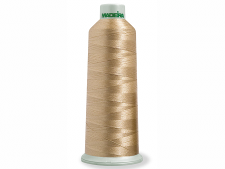 Linha de Bordado Cone PolyStitch No. 40 cor Nº5885