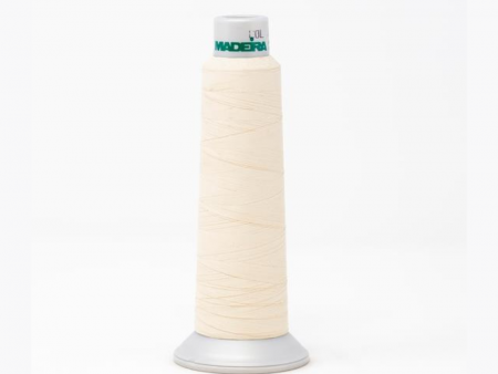 Linha de Bordado Cone Frosted Matt no. 40 cor Nº7682