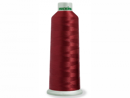 Linha de Bordado Cone PolyStitch No. 40 cor Nº5784