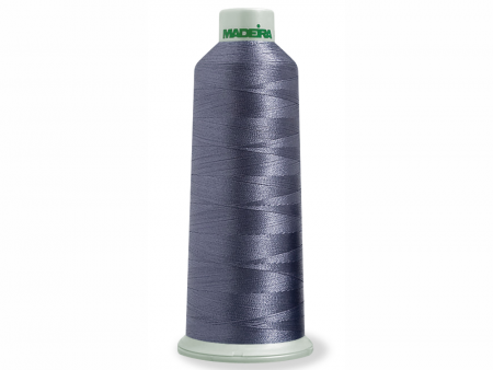 Linha de Bordado Cone PolyStitch No. 40 cor Nº5964