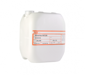 Silvertex W32B - Óleo lubrificante