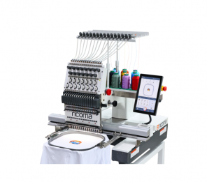 Máquina bordado Ricoma PV-1501-10S