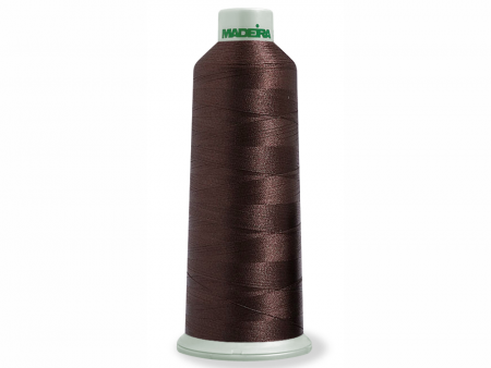 Linha de Bordado Cone PolyStitch No. 40 cor Nº5836