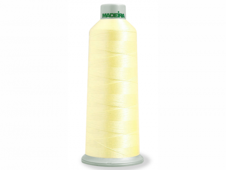 Linha de Bordado Cone PolyStitch No. 40 cor Nº5866