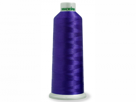 Linha de Bordado Cone PolyStitch No. 40 cor Nº5722