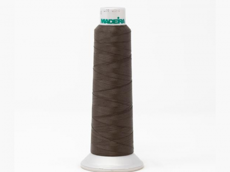 Linha de Bordado Cone Frosted Matt no. 40 cor Nº7931