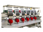 Máquina bordado Ricoma CHT2-1506
