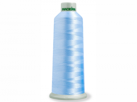 Linha de Bordado Cone PolyStitch No. 40 cor Nº5675