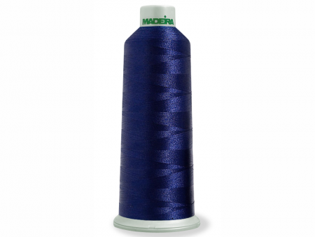 Linha de Bordado Cone PolyStitch No. 40 cor Nº5967