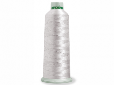 Linha de Bordado Cone PolyStitch No. 40 cor Nº5810