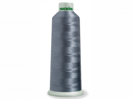 Linha de Bordado Cone PolyStitch No. 40 cor Nº5544