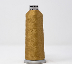 Linha de bordado Madeira Polyneon No. 40 cor Nº1673