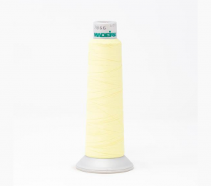 Linha de Bordado Cone Frosted Matt no. 40 cor Nº7866