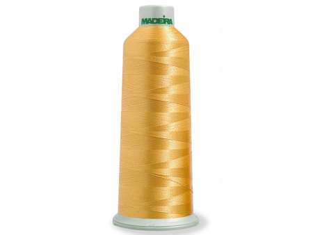 Linha de Bordado Cone PolyStitch No. 40 cor Nº5725